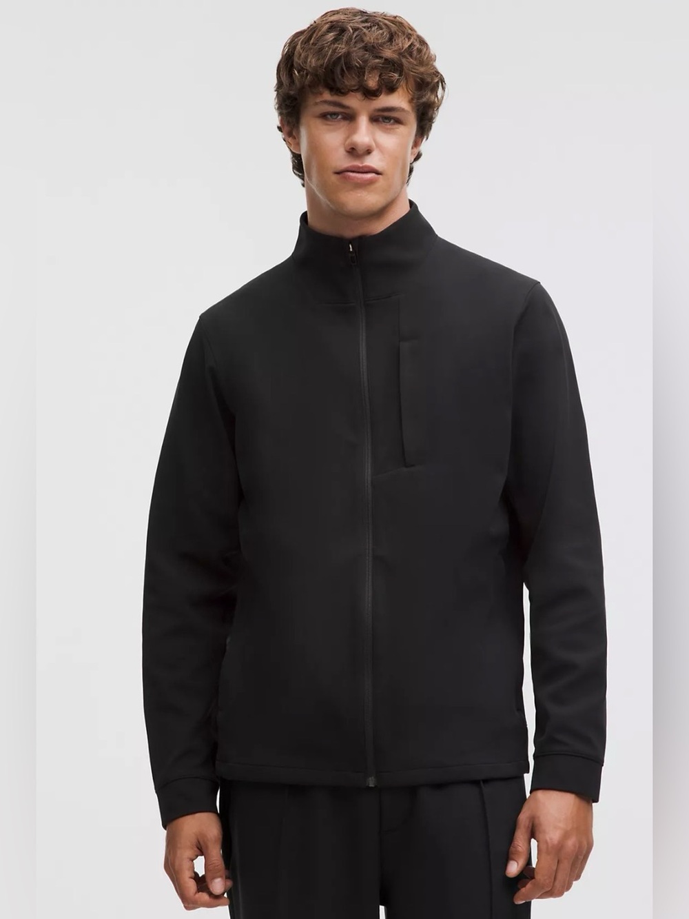Men's Lululemon Sojourn Jacket